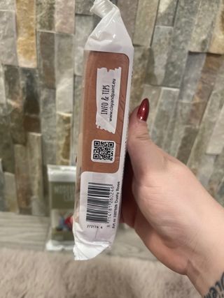 Set 3 Argille Modellabili Home Deco