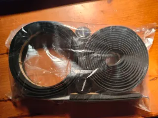 Cinta Manillar Orbea Ordu Negra