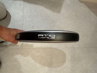 Nox Tapia 2024 Pala de Pádel nueva usada una vez