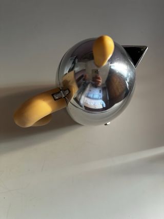 Caffettiera Zaza di Guzzini- Design vintage