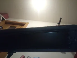 Patinete Eléctrico Xiaomi Scooter 4