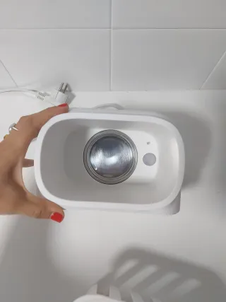 Esterilizador y Calentador KYG