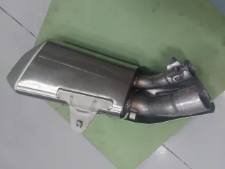 Escape BMW S1000 XR Original