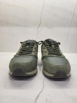 Zapatillas Munich Verdes Talla 44