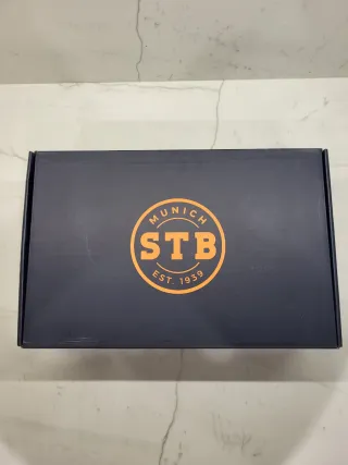 Zapatillas Munich Verdes Talla 44