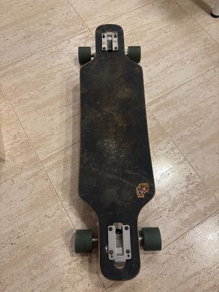 Longboard Oxelo
