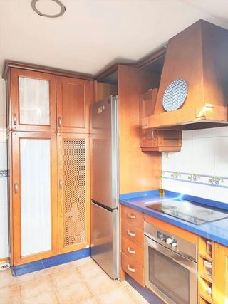 Ático en venta en Centro Ciudad en Fuengirola