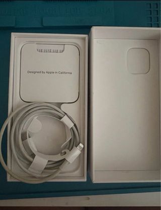 iPhone 12 mini bianco 64GB