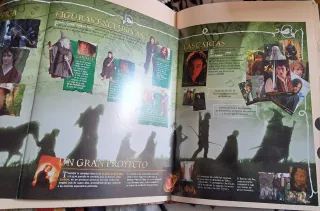 Figura exclusiva Sam Gamyi - Planeta DeAgostini