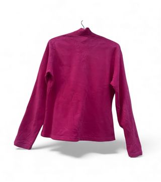 Fodera Polartec Rosa The North Face