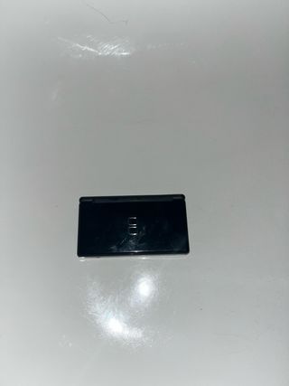 Nintendo DS Lite Negra