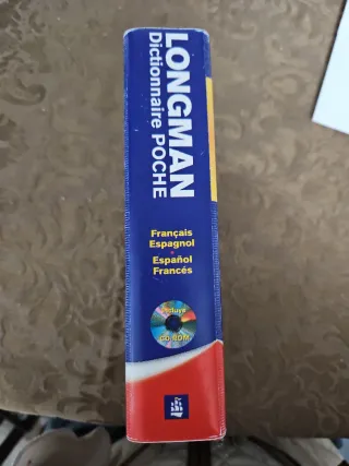 Diccionario POCHE Francés - Español / Español -...