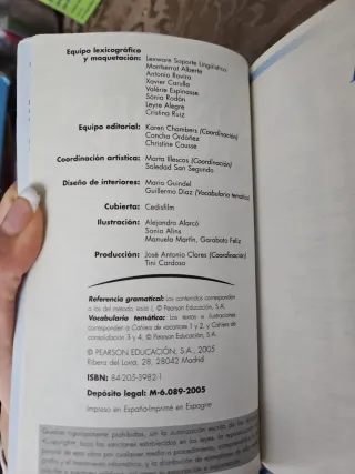 Diccionario POCHE Francés - Español / Español -...