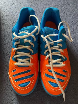 Asics Gel Pádel Pro