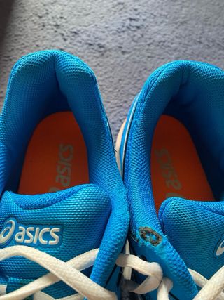 Asics Gel Pádel Pro