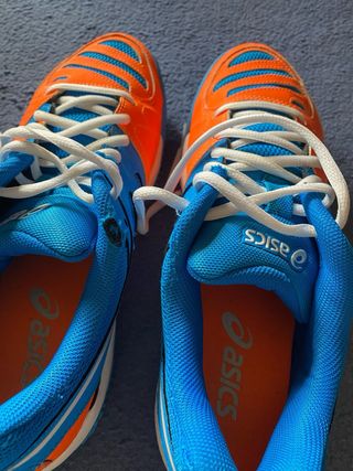 Asics Gel Pádel Pro