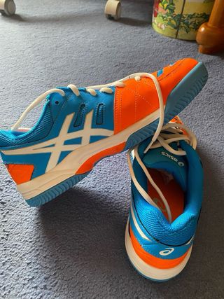 Asics Gel Pádel Pro