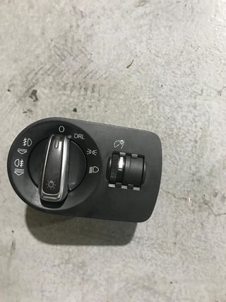 Mando Luces DRL Audi A3 S Line