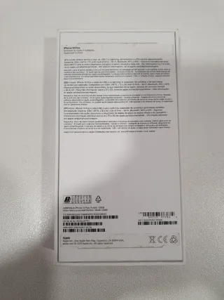 iPhone 14 Plus 128GB