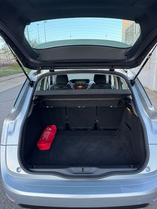 Citroen C4 Picasso 2016