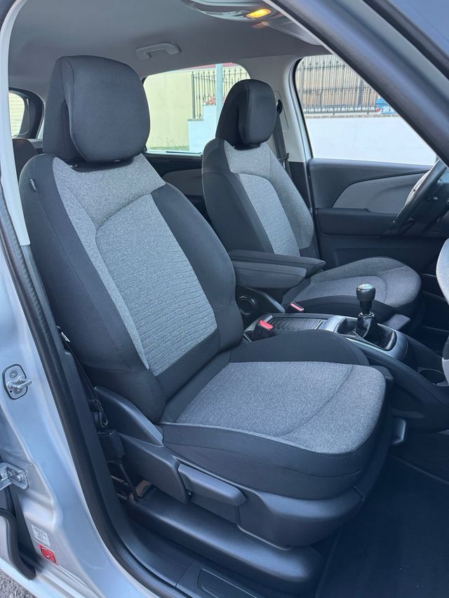 Citroen C4 Picasso 2016