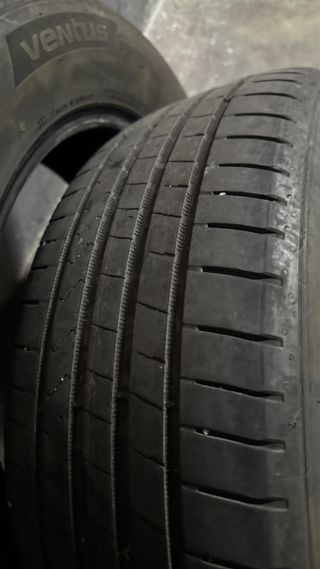 Neumáticos 205/60 R16 Hankook
