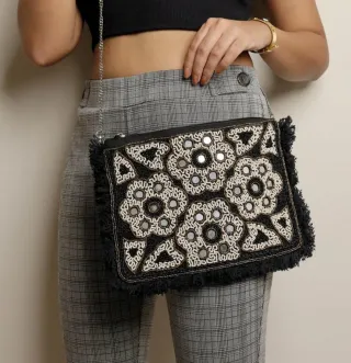 Bolso con personalidad