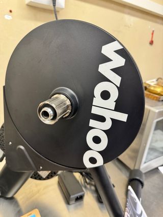 Wahoo Kickr Core cyclette unisex