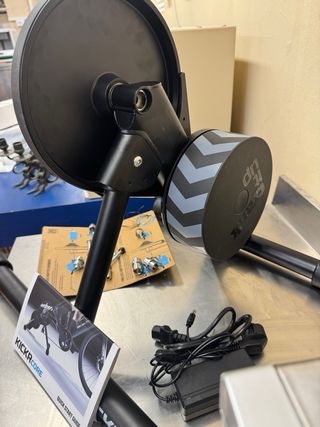 Wahoo Kickr Core cyclette unisex