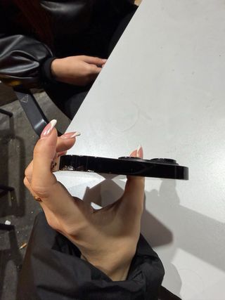 iPhone 14 Pro Max Grigio Siderale