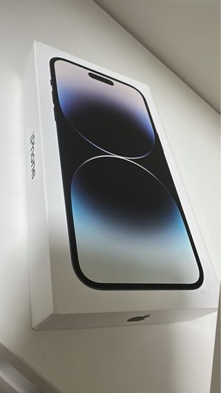 iPhone 14 Pro Max Grigio Siderale