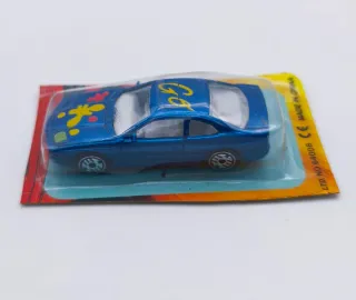 Auto da corsa BMW 850i RACING CAR TOYARD INDUSTRIAL