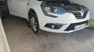 Turbo Renault 4 1.5 dCi 110 CV 2016