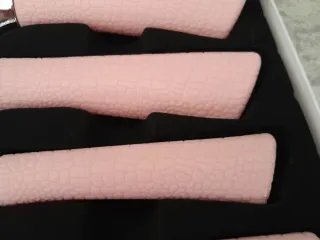 Set Coltelli DGBAVARIA Rosa