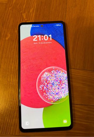 Samsung Galaxy A52s 5G
