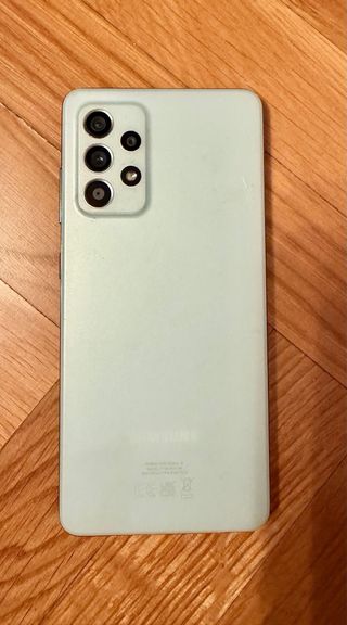 Samsung Galaxy A52s 5G