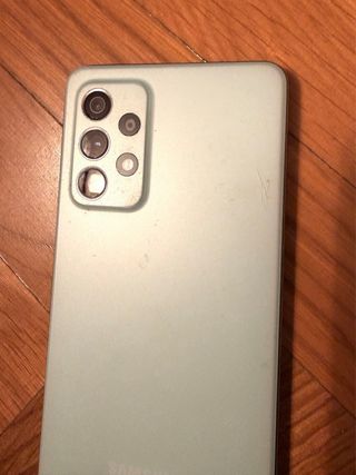 Samsung Galaxy A52s 5G