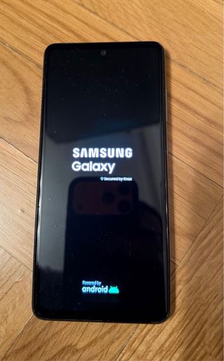 Samsung Galaxy A52s 5G