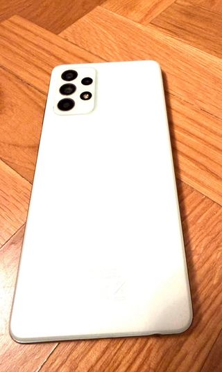 Samsung Galaxy A52s 5G