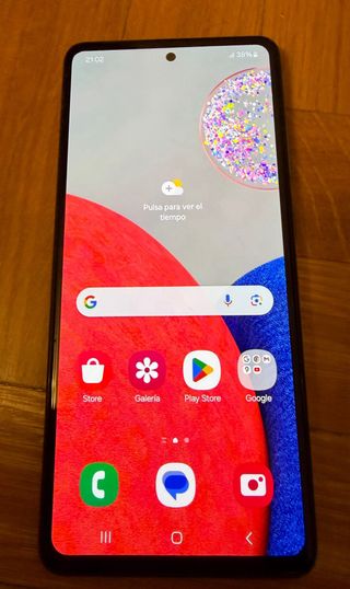 Samsung Galaxy A52s 5G