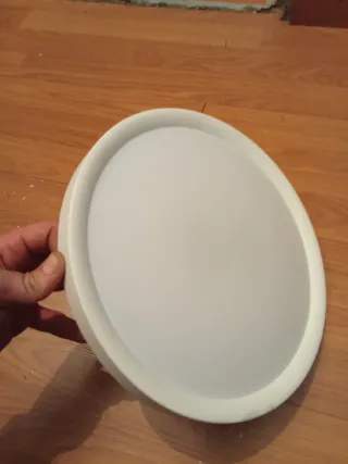 Lampada da soffitto LED colori