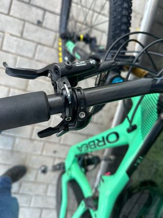 Orbea Oiz M10 Talla S