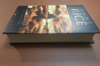 Armand, El Vampiro (Crónicas Vampíricas, #6)