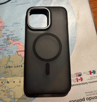 Cover iPhone 14 Pro Max