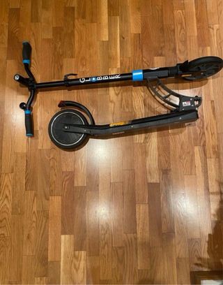 Patinete Eléctrico Globber One K E-MOTION 17