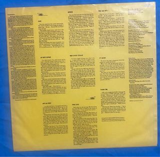 Vinilo Jane's Addiction "Ritual de lo habitual"