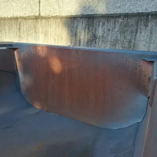 Caja dumper 10000 euros