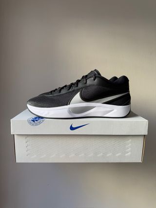 Nike Giannis Zoom Freak 6 Black White