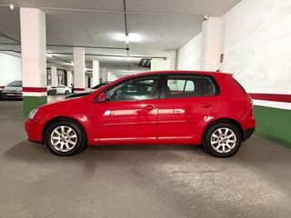 Volkswagen Golf 2005