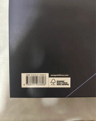 Libro BTS Beyond the Story Crónica 10 Años